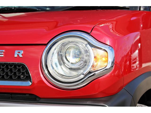 ハスラー Xターボ ・鑑定済車両・衝突軽減ブレーキ・純正OP7インチSDナビ・ドライブレコーダー・Bluetooth・USB・HDMI・AUX・ETC・シートヒーター・ステアリングスイッチ・HIDヘッドライト・(5枚目)