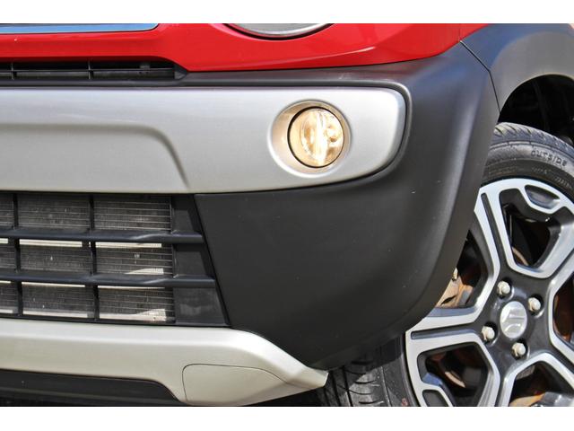 ハスラー Xターボ ・鑑定済車両・衝突軽減ブレーキ・純正OP7インチSDナビ・ドライブレコーダー・Bluetooth・USB・HDMI・AUX・ETC・シートヒーター・ステアリングスイッチ・HIDヘッドライト・(6枚目)