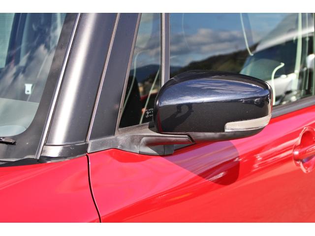 ハスラー Xターボ ・鑑定済車両・衝突軽減ブレーキ・純正OP7インチSDナビ・ドライブレコーダー・Bluetooth・USB・HDMI・AUX・ETC・シートヒーター・ステアリングスイッチ・HIDヘッドライト・(9枚目)