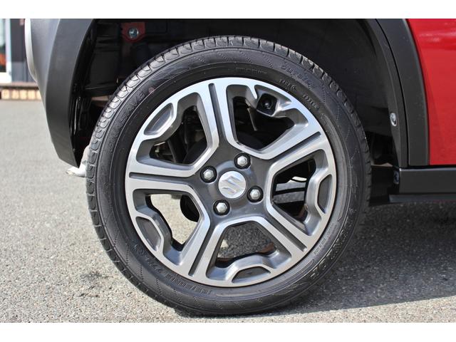 ハスラー Xターボ ・鑑定済車両・衝突軽減ブレーキ・純正OP7インチSDナビ・ドライブレコーダー・Bluetooth・USB・HDMI・AUX・ETC・シートヒーター・ステアリングスイッチ・HIDヘッドライト・(22枚目)