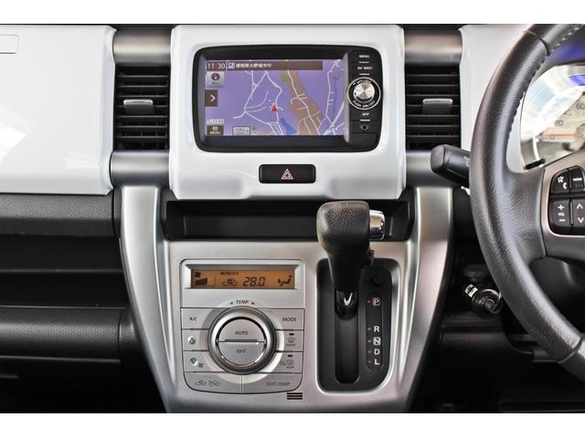 ハスラー Xターボ ・鑑定済車両・衝突軽減ブレーキ・純正OP7インチSDナビ・ドライブレコーダー・Bluetooth・USB・HDMI・AUX・ETC・シートヒーター・ステアリングスイッチ・HIDヘッドライト・(24枚目)