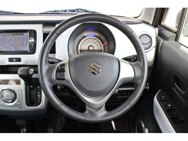 ハスラー Xターボ ・鑑定済車両・衝突軽減ブレーキ・純正OP7インチSDナビ・ドライブレコーダー・Bluetooth・USB・HDMI・AUX・ETC・シートヒーター・ステアリングスイッチ・HIDヘッドライト・(25枚目)