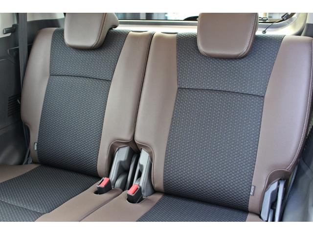 ハスラー タフワイルド ・衝突回避軽減ブレーキ・誤発進抑制機能・車線逸脱警報機能・先行車発進警報機能・社外SDナビ・フルセグTV・バックモニター・Bluetoot・DVD・CD・シートヒーター・ナノイー・LEDフォグ・(46枚目)