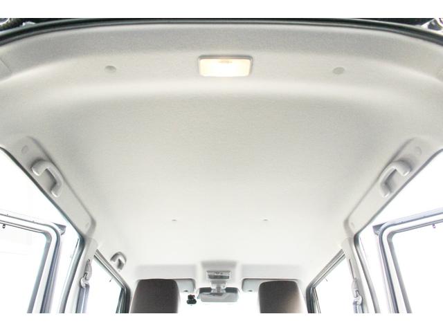 ハスラー タフワイルド ・衝突回避軽減ブレーキ・誤発進抑制機能・車線逸脱警報機能・先行車発進警報機能・社外SDナビ・フルセグTV・バックモニター・Bluetoot・DVD・CD・シートヒーター・ナノイー・LEDフォグ・(55枚目)