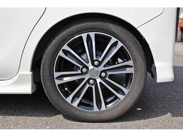 タント カスタムRS トップエディションSAIII ・衝突回避支援ブレーキ・誤発信抑制装置・先行車発進通知機能・純正8インチSDナビ・DTV・Bモニター・フリップダウンモニター・Bluetooth・HDMI・USB・ETC・両側パワースライド・車高調・(25枚目)