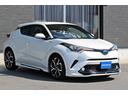 Ｃ－ＨＲ Ｇ　・衝突軽減ブレーキ・社外９インチＳＤナビ・ＤＴＶ・Ｂモニター・Ｂｌｕｅｔｏｏｔ・ＥＴＣ・ブラインドスポットモニター・シートヒーター・クリアランスソナー・モデリスタエアロ・ＬＥＤライト・ＬＥＤフォグ・（3枚目）