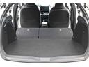 ☆後部座席を倒すと荷室も広々して大きな荷物も積めて使い勝手が良いです！（＾＾）☆ホームページ（ｓｔｒａｉｔ－ｕｐ．ｊｐ）もご覧下さい。
