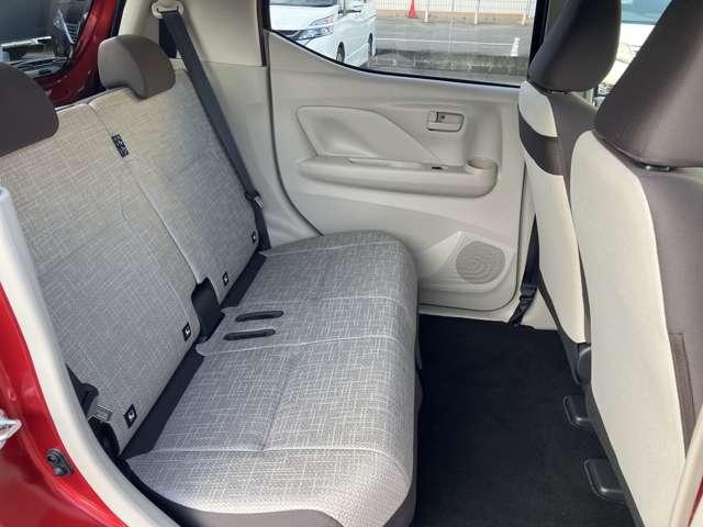 デイズ ６６０　Ｘ　社用車ＵＰ・認定中古車　アラウンドＭ　踏み間違え防止　禁煙　スマートキー　イモビライザー　バックカメラ　レーンキープ　アイドリングストップ　キーレス　フルオートエアコン　ＬＥＤライト　ナビＴＶ　ＷＡＢ　運転席エアバック　ＰＳ（15枚目）