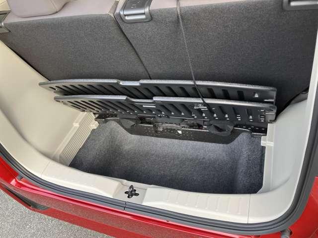 デイズ ６６０　Ｘ　社用車ＵＰ・認定中古車　アラウンドＭ　踏み間違え防止　禁煙　スマートキー　イモビライザー　バックカメラ　レーンキープ　アイドリングストップ　キーレス　フルオートエアコン　ＬＥＤライト　ナビＴＶ　ＷＡＢ　運転席エアバック　ＰＳ（19枚目）