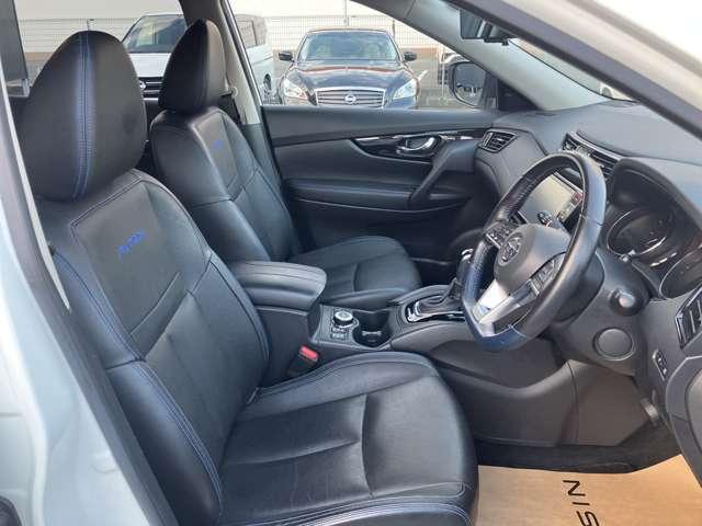 エクストレイル オーテック iパッケージ エマブレ サイドカメラ バックカメラ LED ワンオーナ 全周囲カメラ ドラレコ ETC アイドリングストップ メモリーナビ 禁煙 インテリキー アルミホイール ナビTV 4WD 盗難防止装置(13枚目)