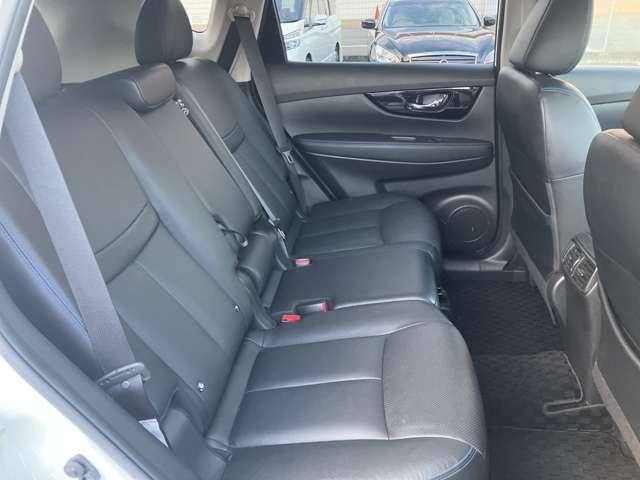 エクストレイル オーテック iパッケージ エマブレ サイドカメラ バックカメラ LED ワンオーナ 全周囲カメラ ドラレコ ETC アイドリングストップ メモリーナビ 禁煙 インテリキー アルミホイール ナビTV 4WD 盗難防止装置(14枚目)