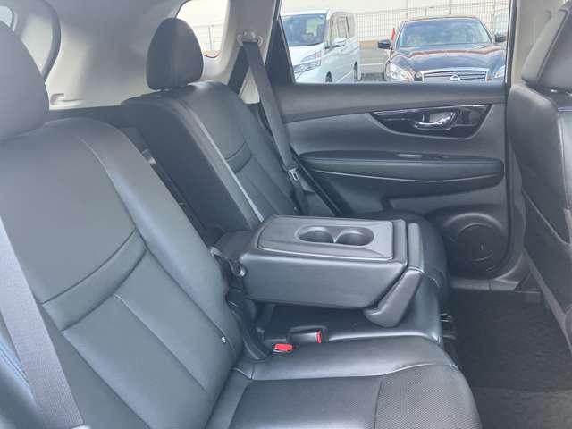 エクストレイル オーテック iパッケージ エマブレ サイドカメラ バックカメラ LED ワンオーナ 全周囲カメラ ドラレコ ETC アイドリングストップ メモリーナビ 禁煙 インテリキー アルミホイール ナビTV 4WD 盗難防止装置(15枚目)