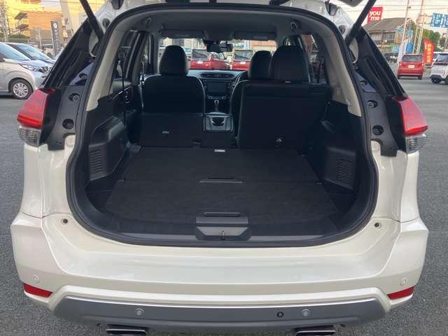 エクストレイル オーテック iパッケージ エマブレ サイドカメラ バックカメラ LED ワンオーナ 全周囲カメラ ドラレコ ETC アイドリングストップ メモリーナビ 禁煙 インテリキー アルミホイール ナビTV 4WD 盗難防止装置(17枚目)