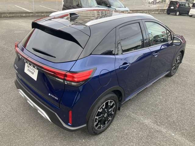 ノート 1.2 AUTECH クロスオーバー 社用車UP・認定中古車 スマートキ 踏み間違い衝突防止アシスト 360°カメラ LDA 禁煙 LEDヘッドランプ バックカメラ フルオートエアコン アルミホイール メモリーナビ ABS ETC アイドリングストップ(11枚目)