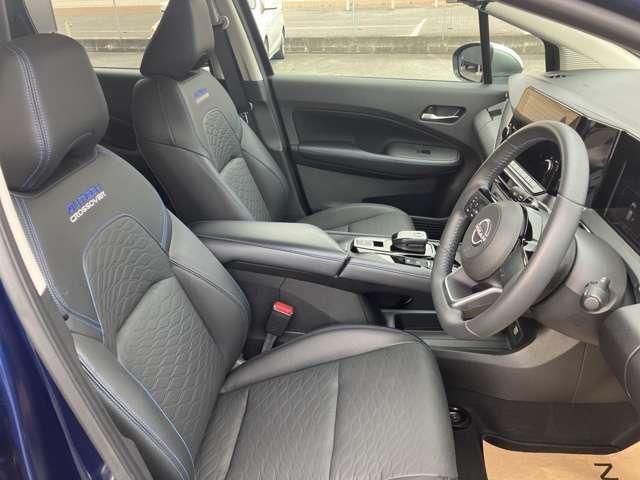 ノート 1.2 AUTECH クロスオーバー 社用車UP・認定中古車 スマートキ 踏み間違い衝突防止アシスト 360°カメラ LDA 禁煙 LEDヘッドランプ バックカメラ フルオートエアコン アルミホイール メモリーナビ ABS ETC アイドリングストップ(13枚目)