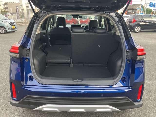 ノート 1.2 AUTECH クロスオーバー 社用車UP・認定中古車 スマートキ 踏み間違い衝突防止アシスト 360°カメラ LDA 禁煙 LEDヘッドランプ バックカメラ フルオートエアコン アルミホイール メモリーナビ ABS ETC アイドリングストップ(16枚目)