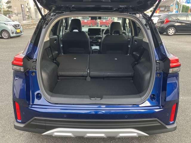 ノート 1.2 AUTECH クロスオーバー 社用車UP・認定中古車 スマートキ 踏み間違い衝突防止アシスト 360°カメラ LDA 禁煙 LEDヘッドランプ バックカメラ フルオートエアコン アルミホイール メモリーナビ ABS ETC アイドリングストップ(17枚目)