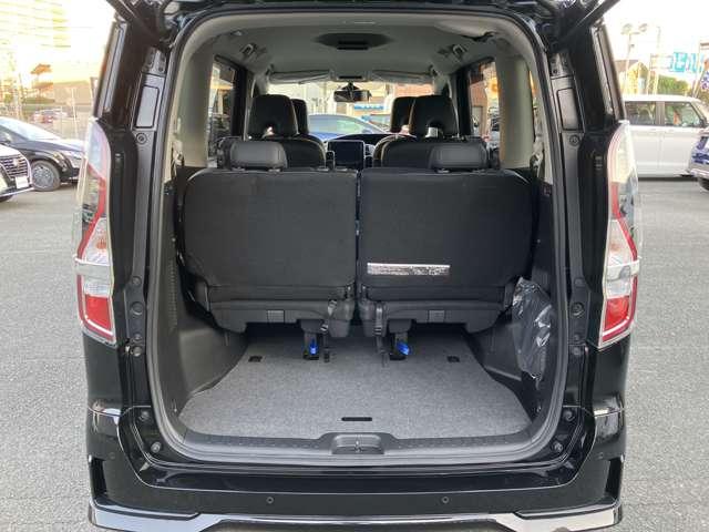 セレナ １．２　ｅ－ＰＯＷＥＲ　ハイウェイスター　Ｇ　ワンオーナー車・認定中古車・プロパイロッ　３６０度カメラ　衝突軽減ブレーキ　禁煙車　両側パワースライドドア　ＬＤＰ　ＬＥＤヘッドライト　インテリジェントキー　寒冷地仕様　ドライブレコーダー　ＥＴＣ　レーダークルコン　オートエアコン　１オーナー（15枚目）