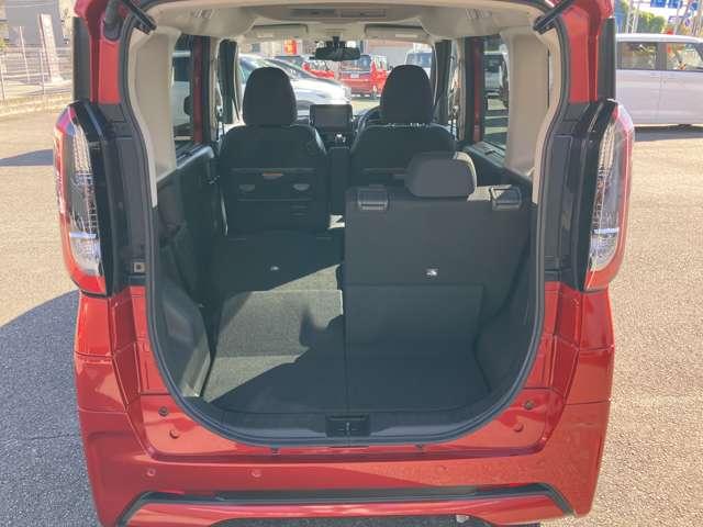 ルークス ６６０　ハイウェイスターＧターボ　プロパイロット　エディション　ワンオーナー車・認定中古車・プロパイロッ　両側パワードア　アラウンドビュ　プリクラッシュセーフティー　メモリナビ　アダプティブクルコン　レーンキープ　禁煙　インテリキ－　ＥＴＣ　ＬＥＤヘッドライト　アイドリングストップ　ドライブレコーダー（12枚目）