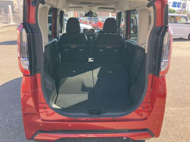 ルークス ６６０　ハイウェイスターＧターボ　プロパイロット　エディション　ワンオーナー車・認定中古車・プロパイロッ　両側パワードア　アラウンドビュ　プリクラッシュセーフティー　メモリナビ　アダプティブクルコン　レーンキープ　禁煙　インテリキ－　ＥＴＣ　ＬＥＤヘッドライト　アイドリングストップ　ドライブレコーダー（13枚目）