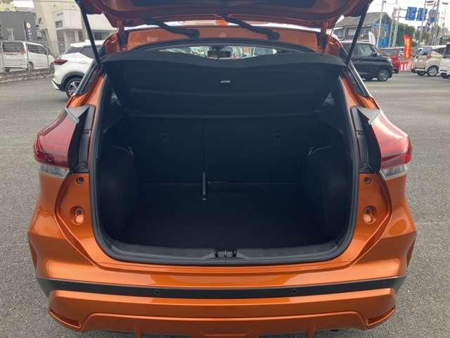 キックス 1.2 X ツートーン インテリアエディション (e-POWER) ワンオーナー車・認定中古車・プロパイロッ エマージェンシーB セキュリティ アラウンドモニター Rカメラ LED ワンオーナ 禁煙 エアコン ドラレコ スマートキー 記録簿 ETC メモリーナビ サイドエアバック AW キーレス 寒冷地仕様(15枚目)