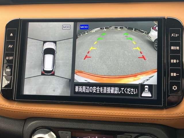 キックス 1.2 X ツートーン インテリアエディション (e-POWER) ワンオーナー車・認定中古車・プロパイロッ エマージェンシーB セキュリティ アラウンドモニター Rカメラ LED ワンオーナ 禁煙 エアコン ドラレコ スマートキー 記録簿 ETC メモリーナビ サイドエアバック AW キーレス 寒冷地仕様(19枚目)