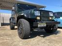 CHRYSLER JEEP JEEP WRANGLER