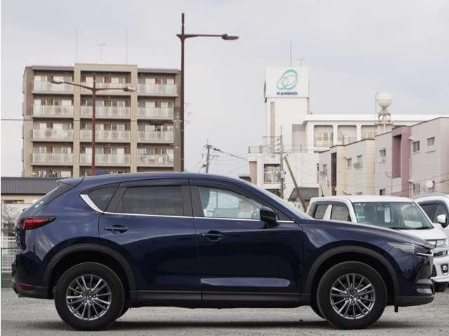 マツダ ＣＸ－５