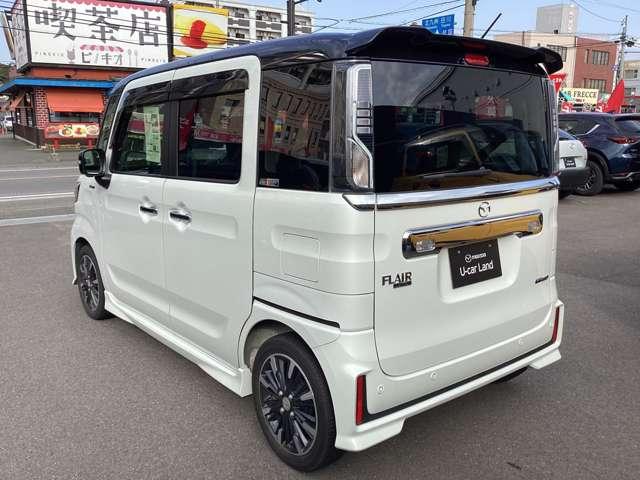 ６６０　カスタムスタイル　ハイブリッド　ＸＴ　アルミ　両面パワースライドドア　リヤカメラ　地デジ　ターボ車　ナビＴＶ　キーフリー　オートエアコン　アイドリングストップ　ＥＴＣ　メモリーナビ　エアバッグ(7枚目)