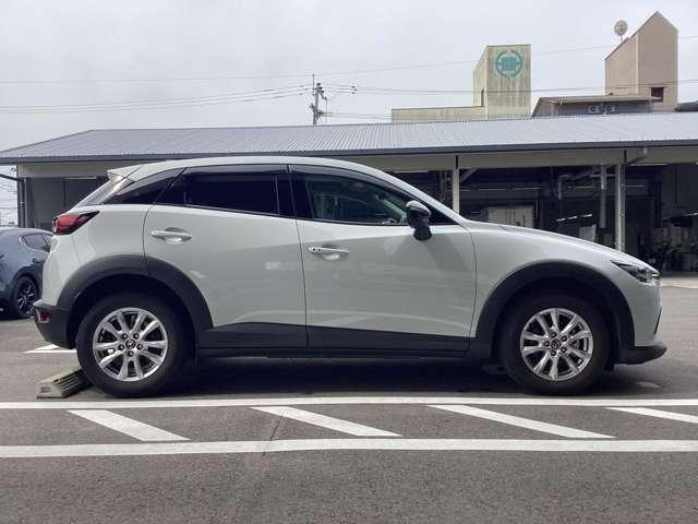 マツダ ＣＸ－３