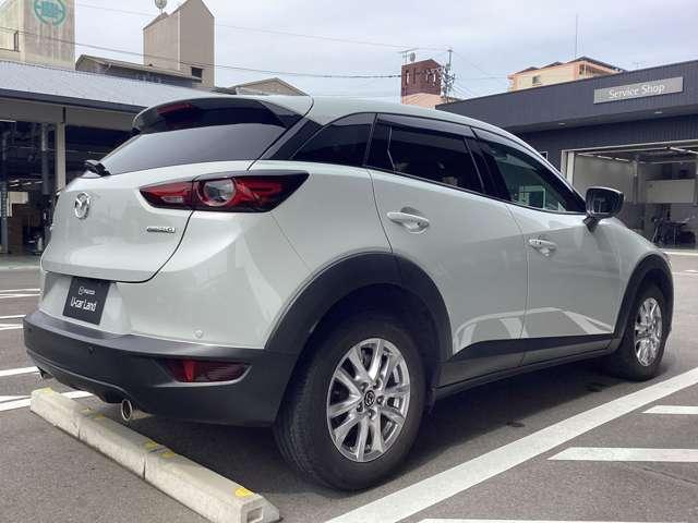 マツダ ＣＸ－３