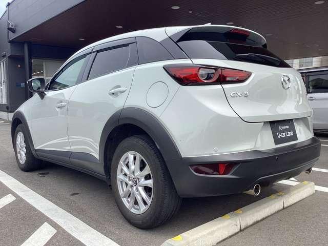 マツダ ＣＸ－３