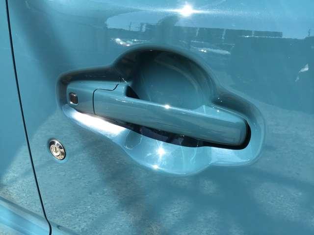 フレアクロスオーバー HYBRID XT 全方位モニターナビ クルコン ターボ車 レーダークルーズコントロール フルセグTV シートヒーター LEDヘッドランプ ターボ バックカメラ アドバンストキー ナビTV アルミホイール 横滑り防止装置(10枚目)