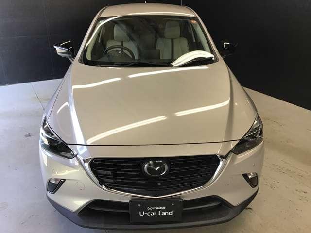 ＣＸ－３ １５Ｓ　ＵＲＢＮ　Ｄ　ナビ前後ドラレコＥＴＣ　ハンドルシートヒータ　クリソナ　ＨＢＣ　パーキングアシスト　レーダークルコン　ＬＥＤヘッドランプ　ＥＴＣ　フルセグ　衝突被害軽減システム　メモリーナビ　シートヒーター（11枚目）