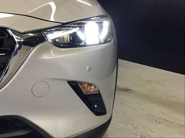 ＣＸ－３ １５Ｓ　ＵＲＢＮ　Ｄ　ナビ前後ドラレコＥＴＣ　ハンドルシートヒータ　クリソナ　ＨＢＣ　パーキングアシスト　レーダークルコン　ＬＥＤヘッドランプ　ＥＴＣ　フルセグ　衝突被害軽減システム　メモリーナビ　シートヒーター（15枚目）