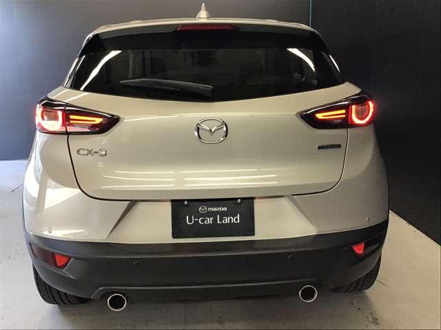 ＣＸ－３ １５Ｓ　ＵＲＢＮ　Ｄ　ナビ前後ドラレコＥＴＣ　ハンドルシートヒータ　クリソナ　ＨＢＣ　パーキングアシスト　レーダークルコン　ＬＥＤヘッドランプ　ＥＴＣ　フルセグ　衝突被害軽減システム　メモリーナビ　シートヒーター（20枚目）