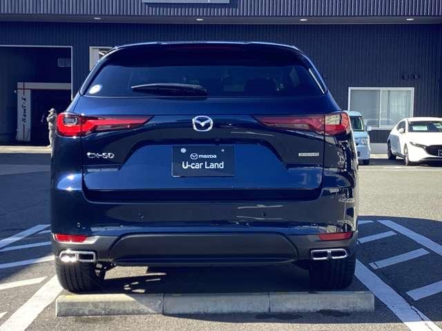 ＣＸ－６０ ＸＤ　ＳＰ　社用車ＵＰ　全方位モニター　ナビ　ＥＴＣ　（11枚目）