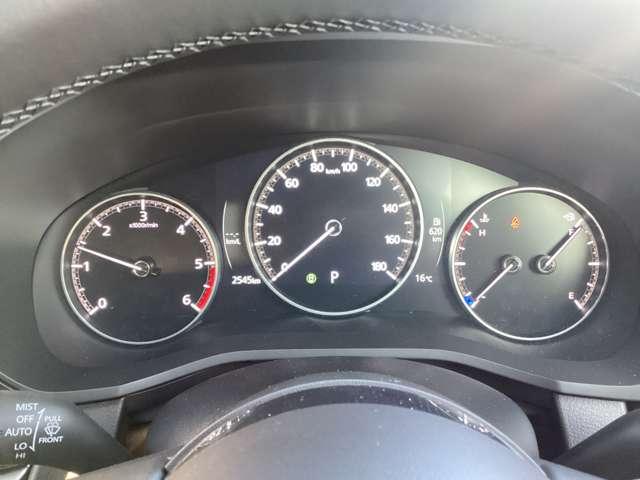 ＣＸ－６０ ＸＤ　ＳＰ　社用車ＵＰ　全方位モニター　ナビ　ＥＴＣ　（14枚目）