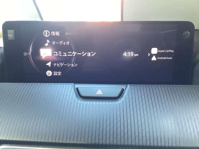 ＣＸ－６０ ＸＤ　ＳＰ　社用車ＵＰ　全方位モニター　ナビ　ＥＴＣ　（17枚目）