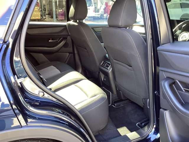 ＣＸ－６０ ＸＤ　ＳＰ　社用車ＵＰ　全方位モニター　ナビ　ＥＴＣ　（20枚目）