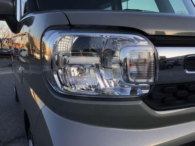 フレアワゴン XS 全方位モニターナビ 両側電動 ETC デュアルセンサーブレーキサポート 両側自動ドア LED ETC スマートキー アイドリングストップ オートエアコン ESC メモリーナビ シートヒーター(8枚目)