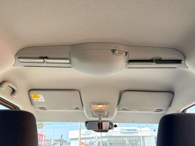 �㕔���Ȃ̓V��ɂ̓T�[�L�����[�^�[���������Ă��܂��B