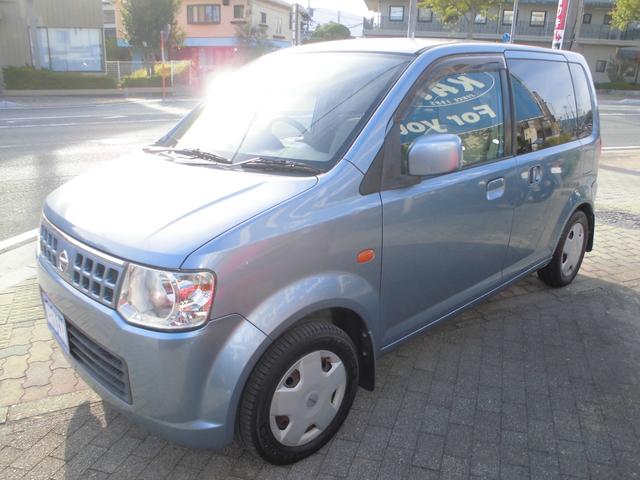 オッティ M 右後 電動スライドドア ETC(2枚目)