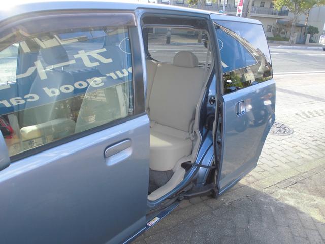 オッティ M 右後 電動スライドドア ETC(3枚目)