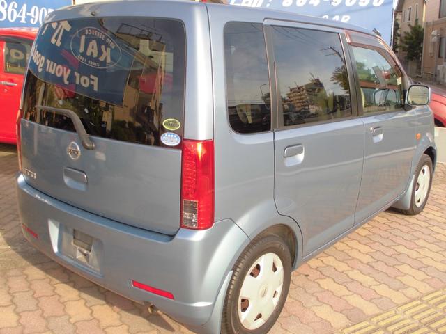 オッティ M 右後 電動スライドドア ETC(5枚目)