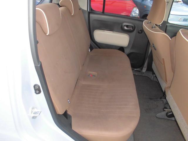 ミラココア ココアプラスXスペシャルコーデ ストラーダ ナビ/TV Bluetooth接続 バックカメラ ETC 車検令和9年4月 走行55.400Km(8枚目)