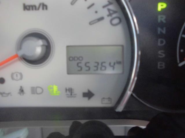 ミラココア ココアプラスXスペシャルコーデ ストラーダ ナビ/TV Bluetooth接続 バックカメラ ETC 車検令和9年4月 走行55.400Km(11枚目)