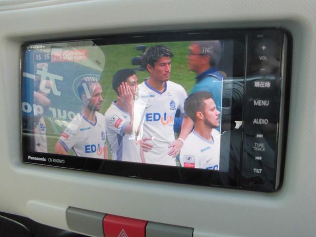 ミラココア ココアプラスXスペシャルコーデ ストラーダ ナビ/TV Bluetooth接続 バックカメラ ETC 車検令和9年4月 走行55.400Km(13枚目)