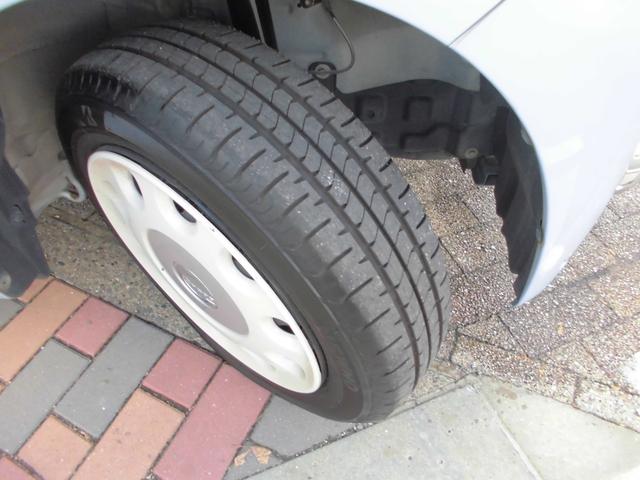 ミラココア ココアプラスXスペシャルコーデ ストラーダ ナビ/TV Bluetooth接続 バックカメラ ETC 車検令和9年4月 走行55.400Km(17枚目)