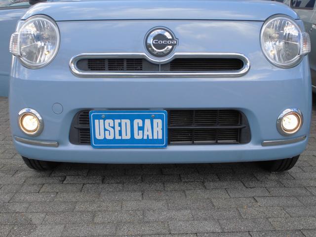 ミラココア ココアプラスXスペシャルコーデ ストラーダ ナビ/TV Bluetooth接続 バックカメラ ETC 車検令和9年4月 走行55.400Km(21枚目)